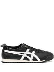 Onitsuka Tiger Mexico 66 Black White
