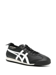 Onitsuka Tiger Mexico 66 Black White 1002