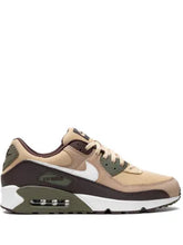 Nikee Airmax 90 Sesame Earth