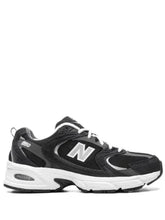 new balancee 530 black white