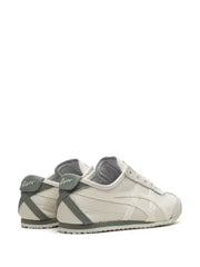 Onitsukaa Tiger Mexico All Cream Gray Sage