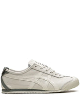 Onitsukaa Tiger Mexico All Cream Gray Sage