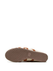 ONITSUKA TIGER CACAO BROWN SNEAKERS