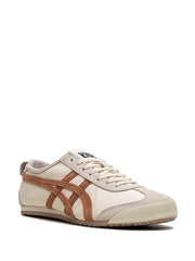 Onitsuka Tiger Mexico Cream Orange