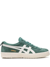 Onitsuka Tiger Mexico 66 Delegation Green
