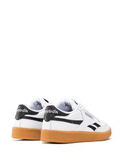 REEBOK CLUB C GROUNDS UK CHALK BLACK GUM
