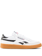 REEBOK CLUB C GROUNDS UK CHALK BLACK GUM