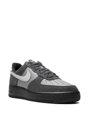 Nike Airforce 1 Wolf Grey Anthracite