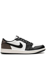 Nikkee Air Jordan 1 Retro Low Mocha 286