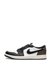 Air Jordan 1 Retro Low OG Mocha Semi UA