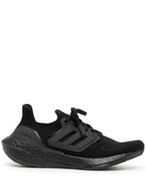 Adidass Pureboost 22 All Black