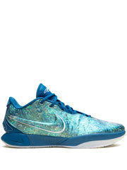 NIK_E LEBRON 21 ABALONE FIX