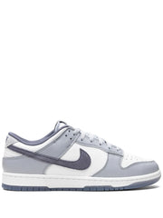 Nikee SB Dunk Low Light Carbon