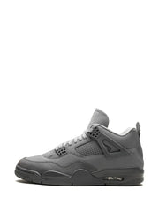 AIR JORDAN RETRO 4 WET CEMENT