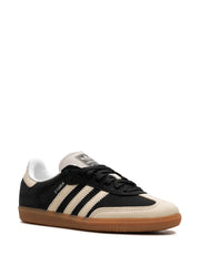 ADIDA_S SAMBA CORE BLACK WONDER WHITE WOMENS FIX