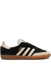 Adidas Samba Black Wonder White
