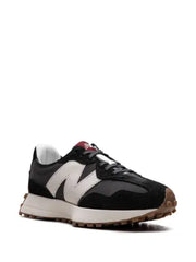 Neww Balance 327 Black White 5078
