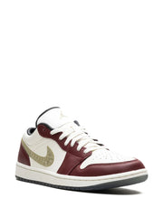 nike Air Jordan 1 Low year of the Dragon 2025