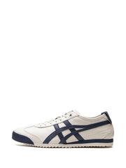 Onitsukaa Tiger Mexico 66 SD Cream Navy