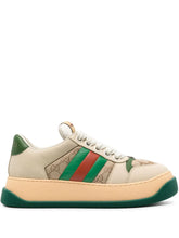Guccii Screener Dirty Sneaker
