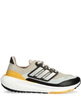 Adidass UltraBoost Light Cold RDY Wonder Beige Flas Orange 799