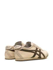 Onitsukaa Tiger Mexico 66 Cream Mocha