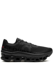 On Running Cloudmonster All Black