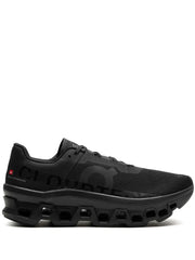 On Running Cloudmonster All Black