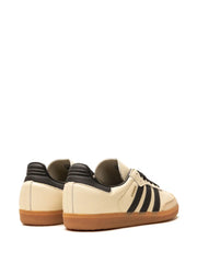 ADIDASS SAMBA CREAM WHITE SAND STRATA