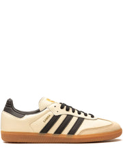 ADDIDAS SAMBA WHITE SAND