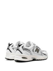 newbalance 530 white navy mens