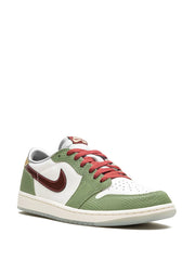 Nike Air Jordan 1 Low Year Of The Dragon