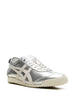Onitsuka Tiger Mexico 66 Silver Off-White 939