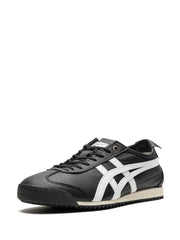 Onitsukaa Tiger MEXICO 66 SD BLACKWHITE