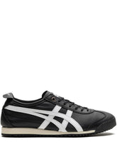 Onitsukaa Tigerr Mexico 66 SD White Black 981