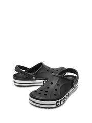 Crocs Classic Bayaband Clogs Black