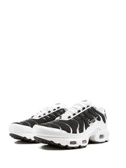 Nikee Airmax Plus TN Killer Whale