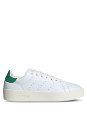 ADIDAS ADIFOAM STAIN SMITH GREEN