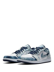 Air Jordan 1 Low SE 'Washed Denim'