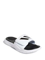 Adidas alfabounce flip flop