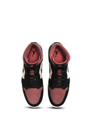 Jordan retro 1 Mid Canyon Rust
