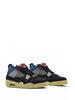 Air Jordan 4 x Union Off Noir UA Quality