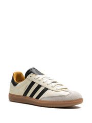 Adidass X JJJJound Samba Og White