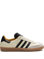 Adidass X JJJJound Samba Og White