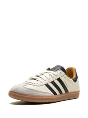 Adidass X JJJJound Samba Og White