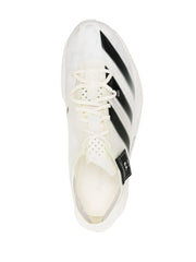 Adidass Y-3 Adios Pro 3.0 Off-White Core Black