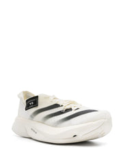 Adidass Y-3 Adios Pro 3.0 Off-White Core Black