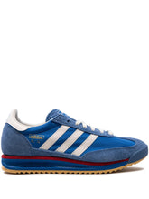 adidas sl 72 rs blue scarlet