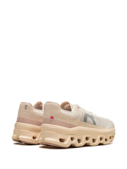 On CloudMonster Moon Fawn