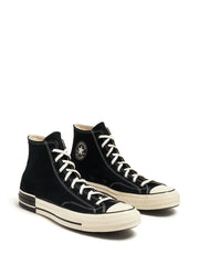 Conversee Chuck Taylor 70s High Black fix